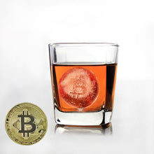 Load image into Gallery viewer, BitCoin Ice Tray
